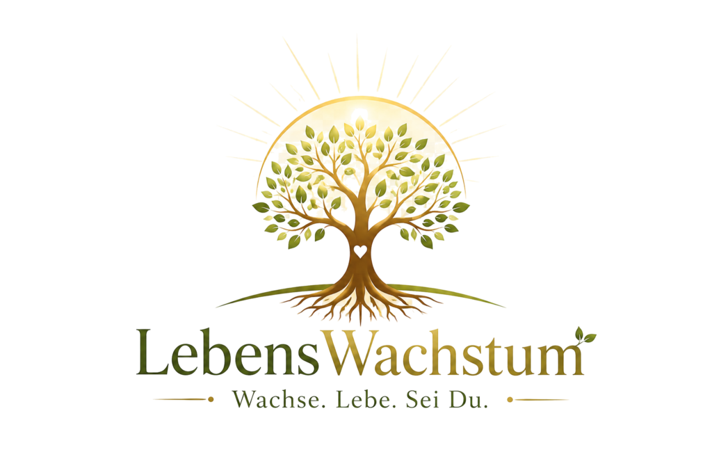LebensWachstum – Wachse. Lebe. Sei Du.